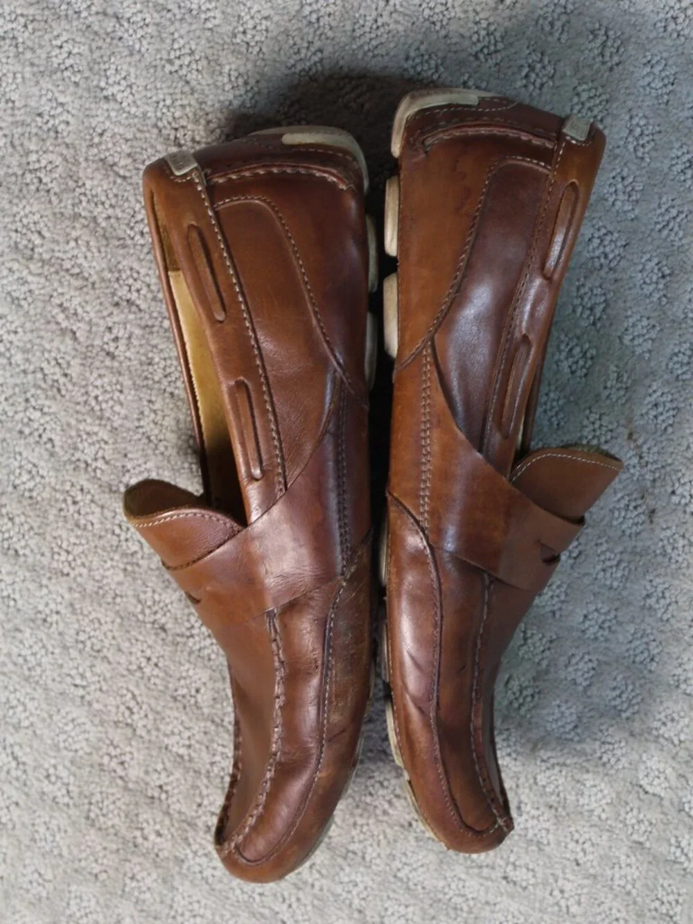 Sperry top sider